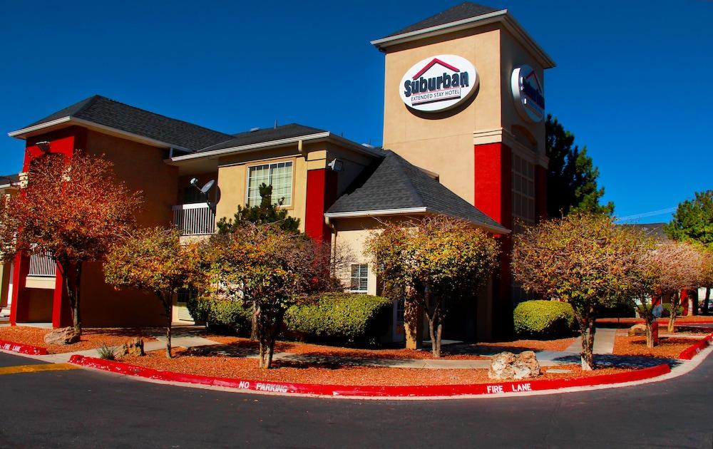 Suburban Hotel 2*