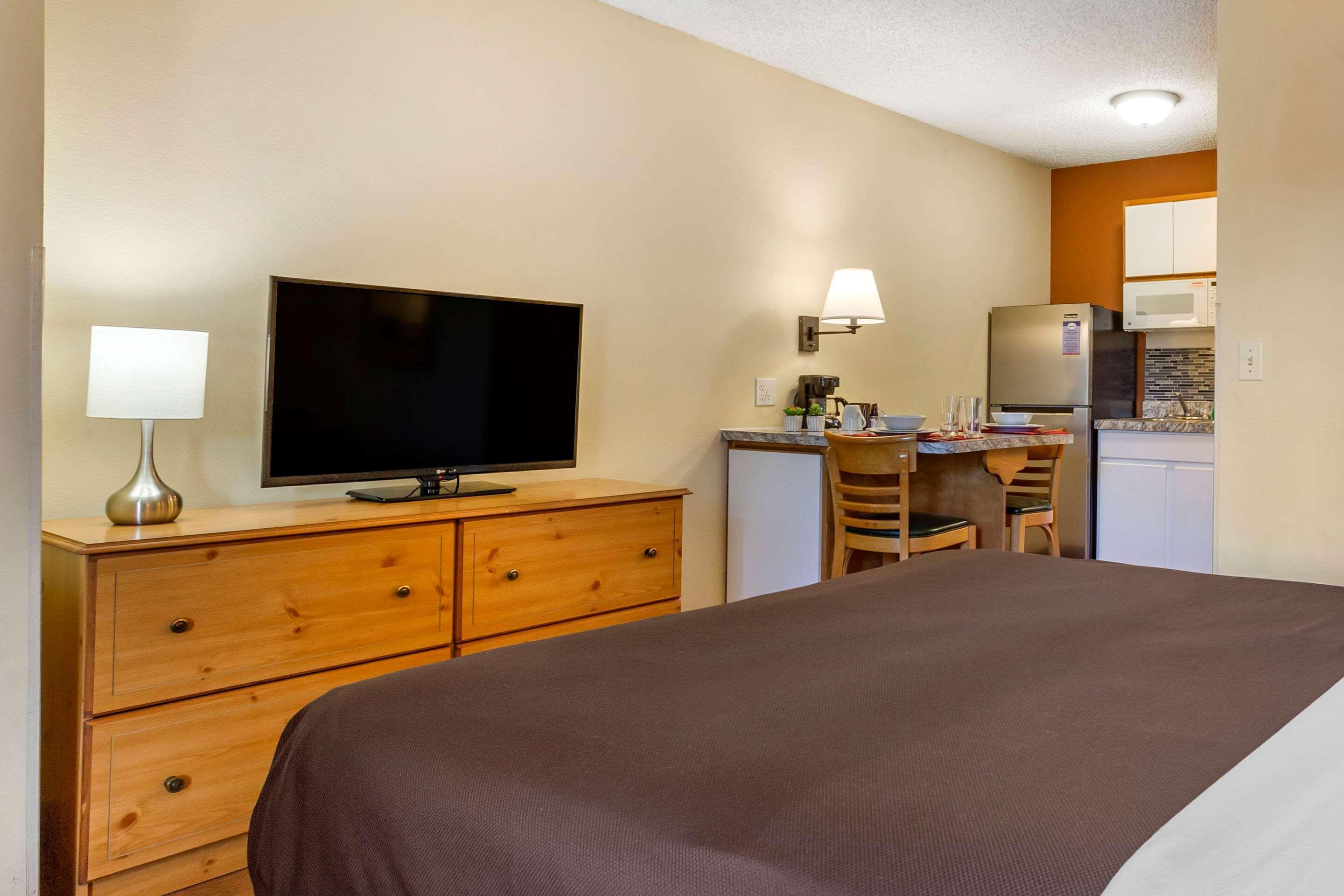 Hotel Suburban Albuquerque