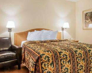 Hotel Suburban Albuquerque