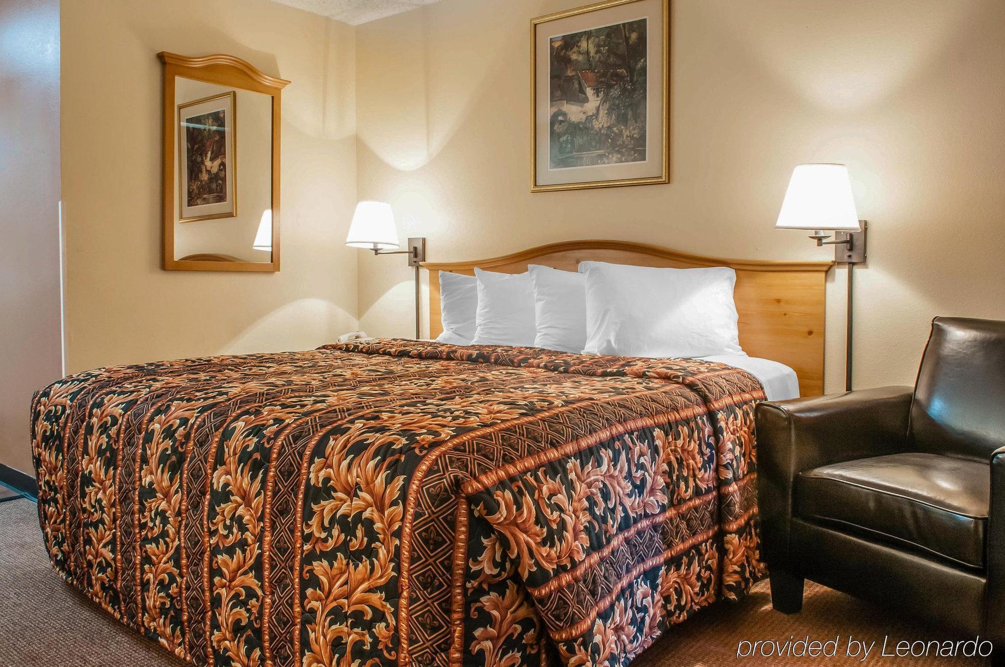 Suburban Hotel Albuquerque