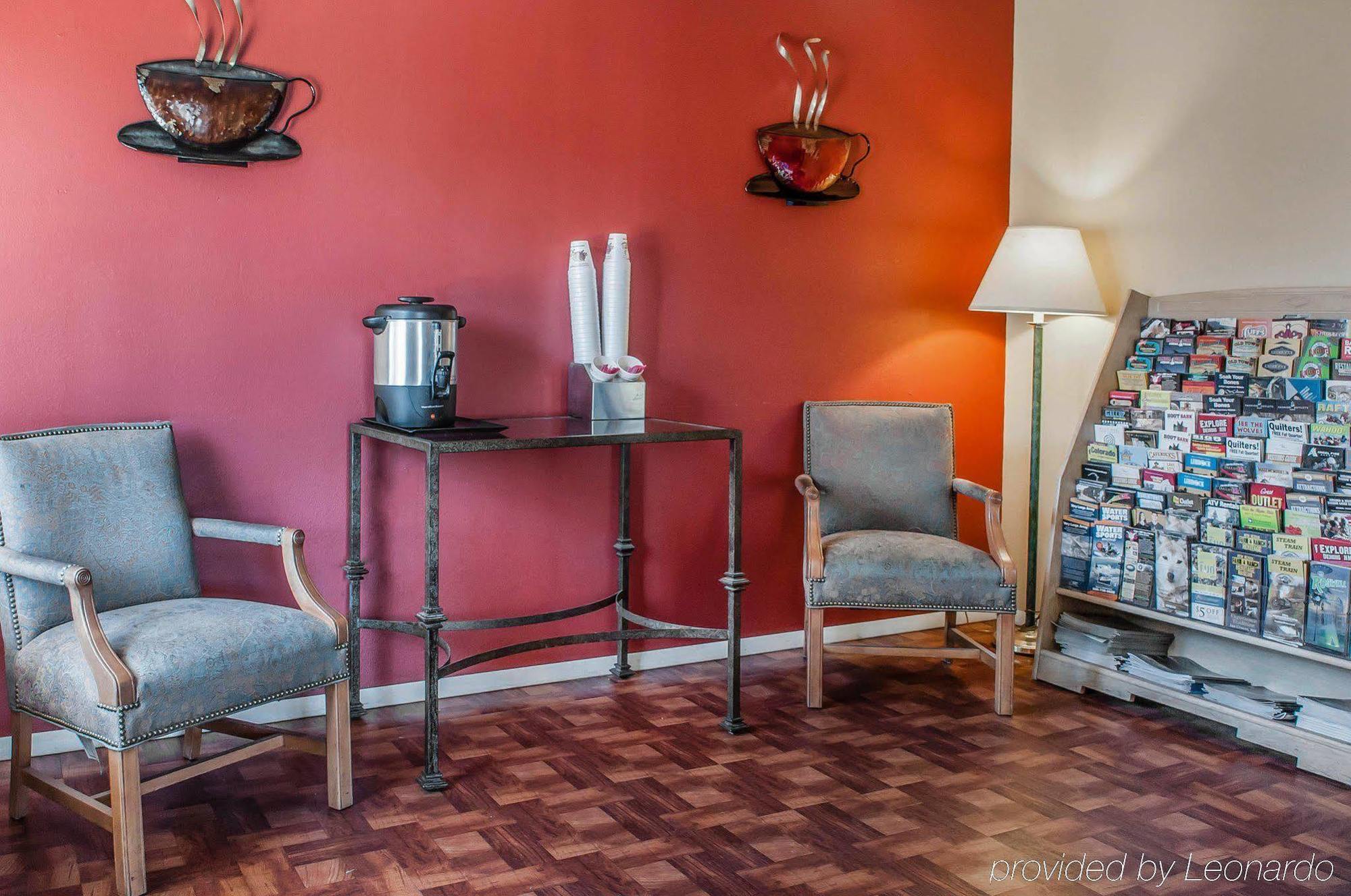 Suburban Hotel Albuquerque