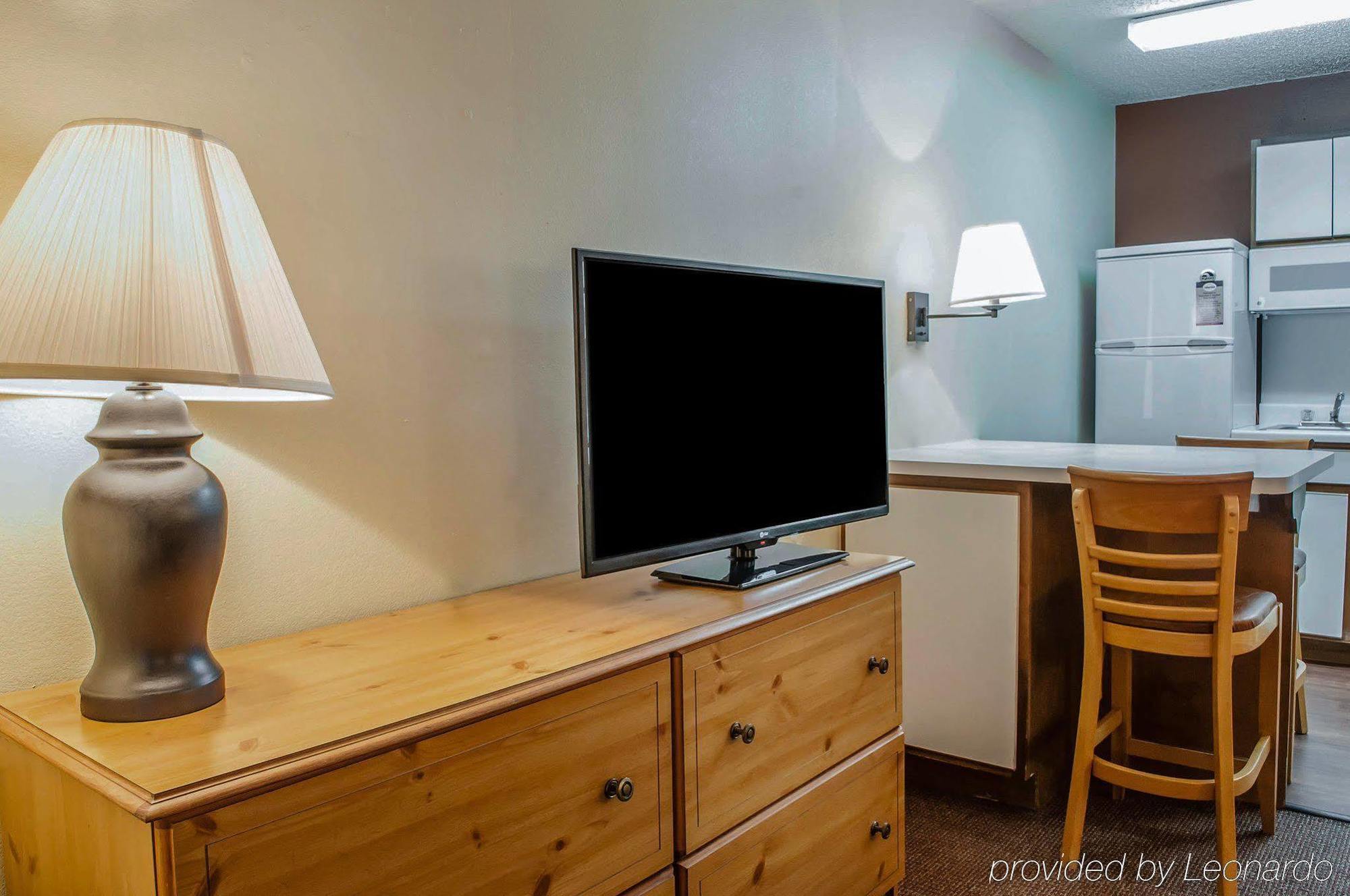 Hotel Suburban