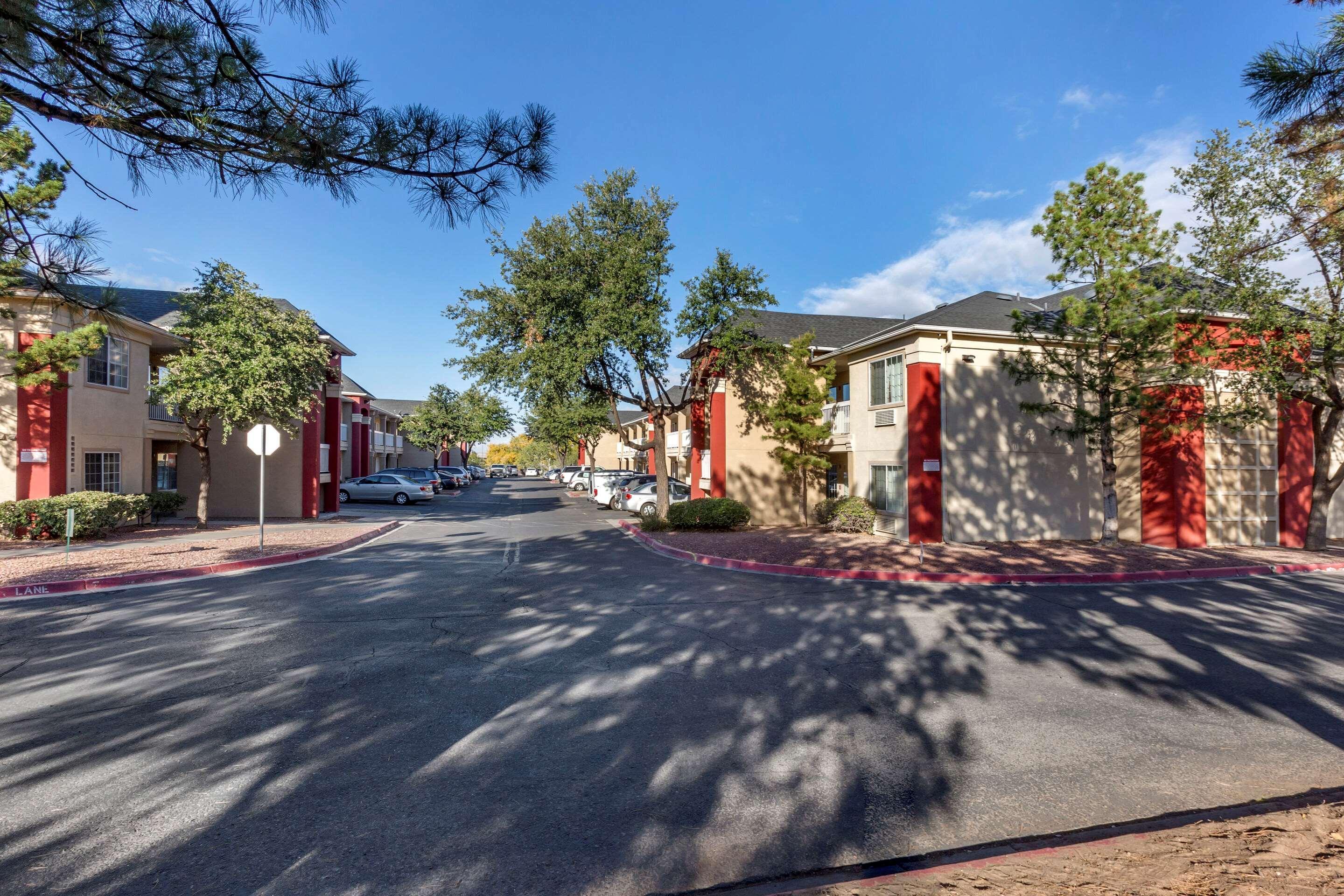 Suburban Midtown - University Albuquerque