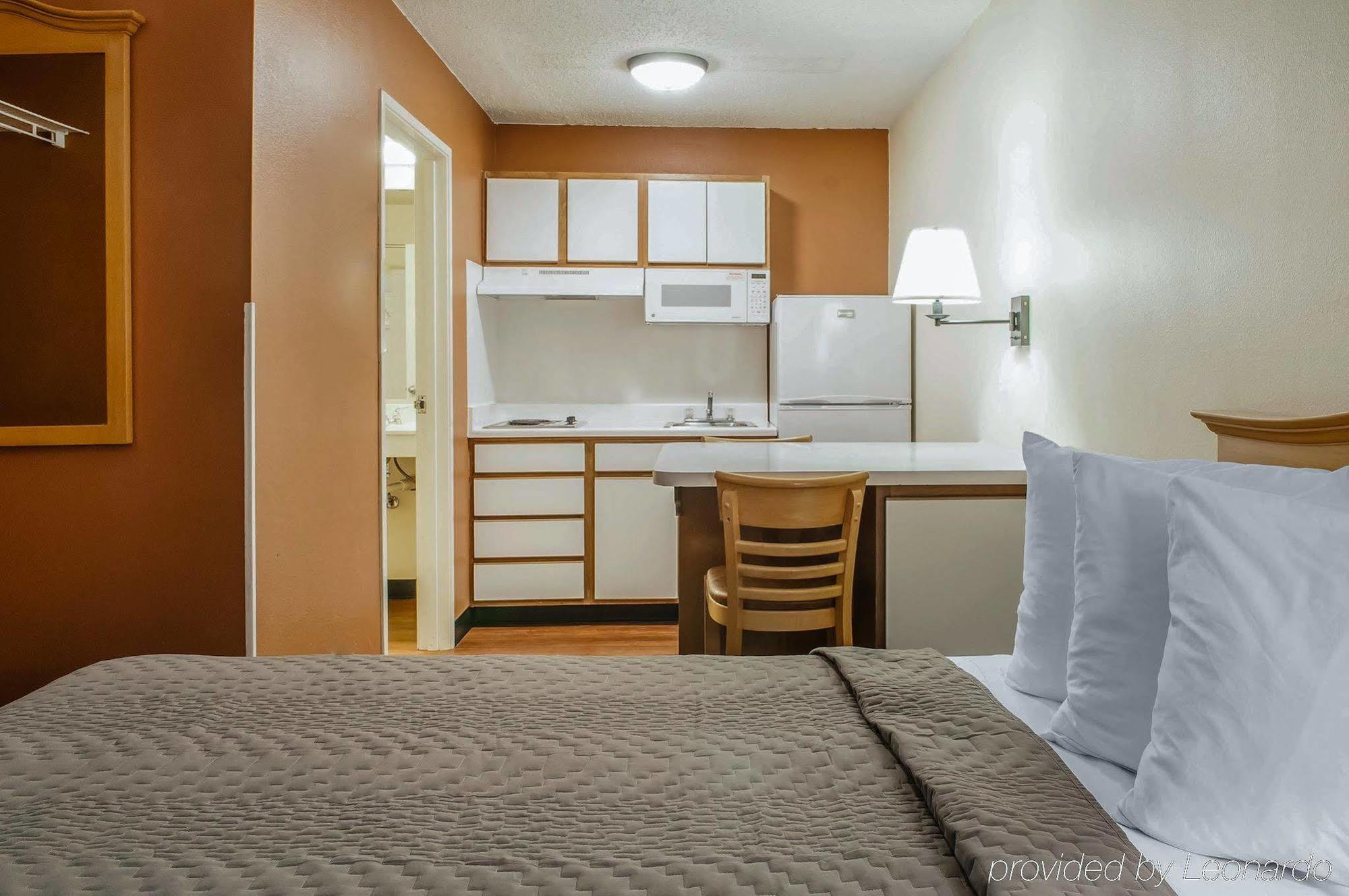 Hotel Suburban Midtown - University Albuquerque